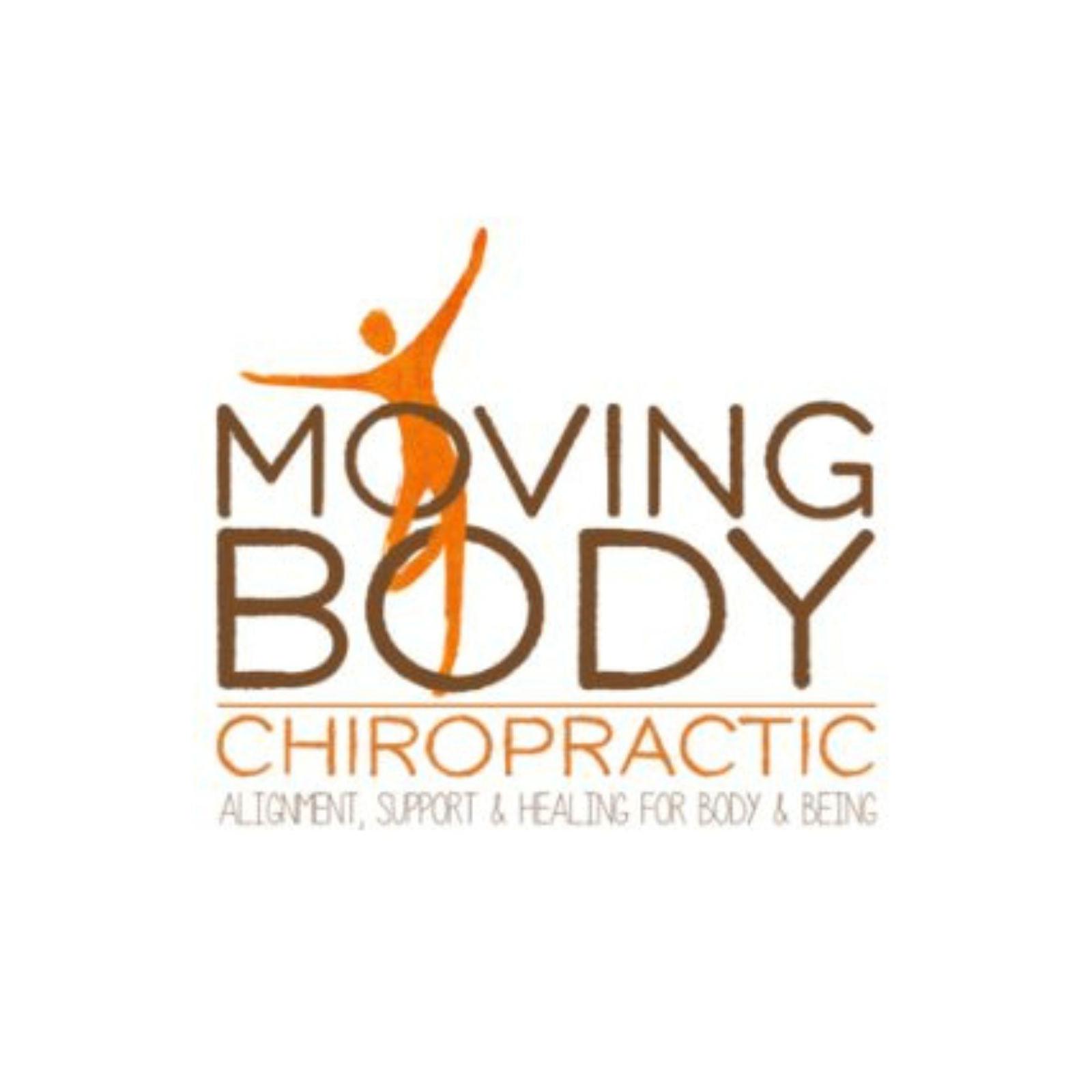 Moving Body Chiropractic