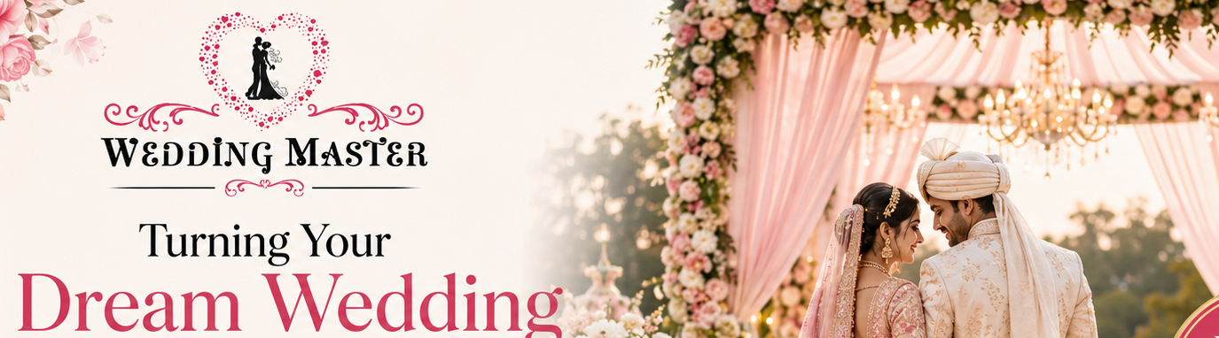 Wedding Master