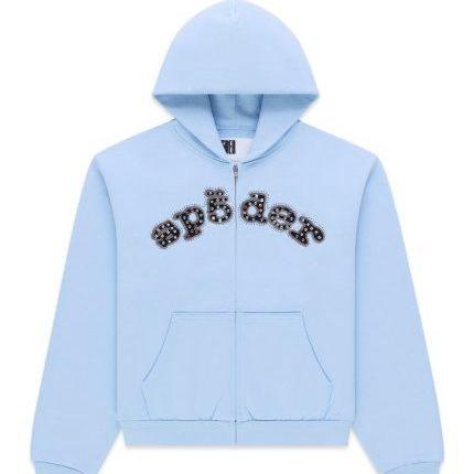 Spider Hoodie