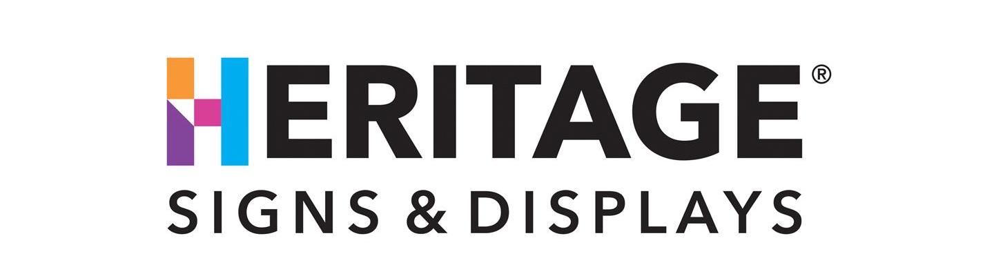 Heritage Signs
