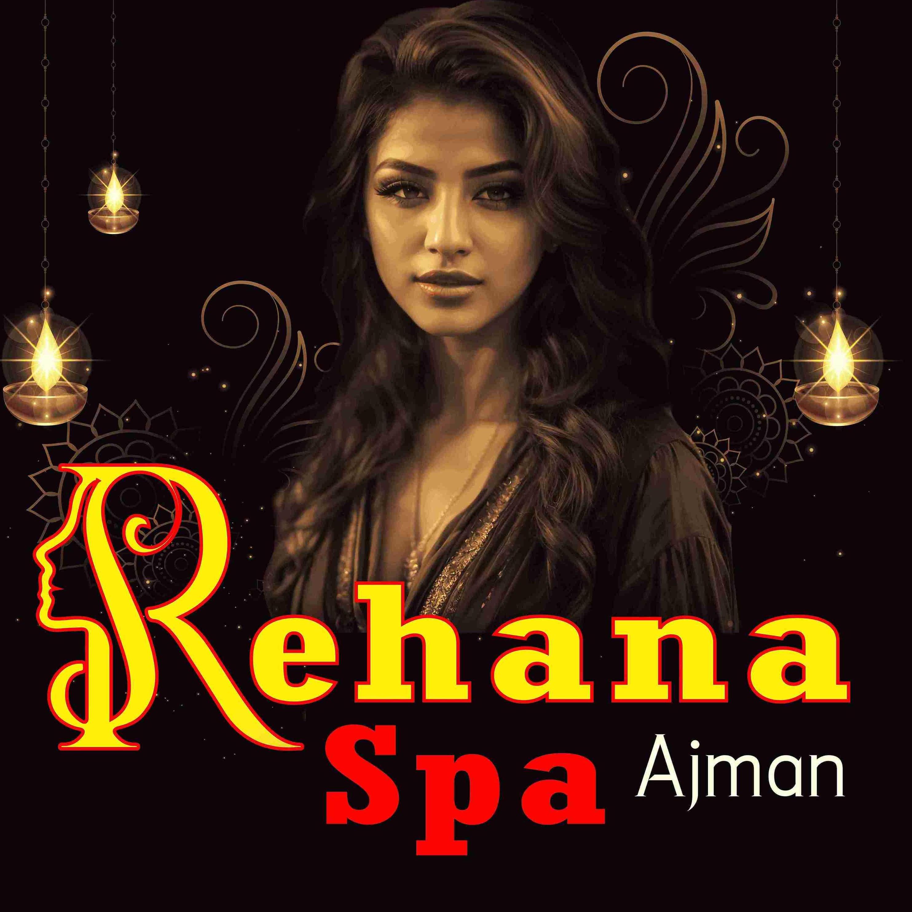 Rehana Spa