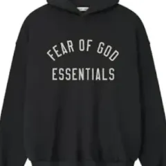 Sudadera Essentials