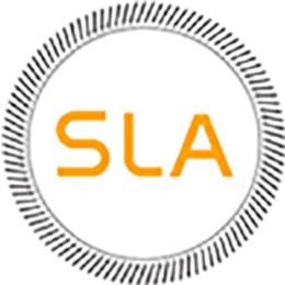 SLA Cons India