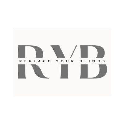 Replace Your Blinds
