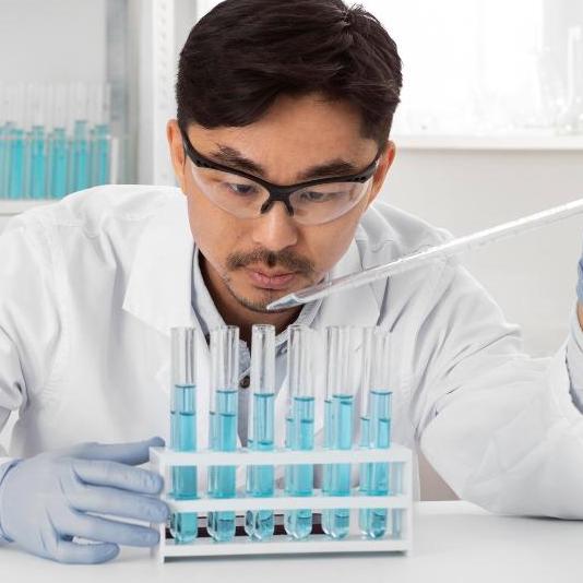 Chroma Peptides
