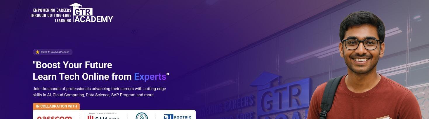GTR Academy