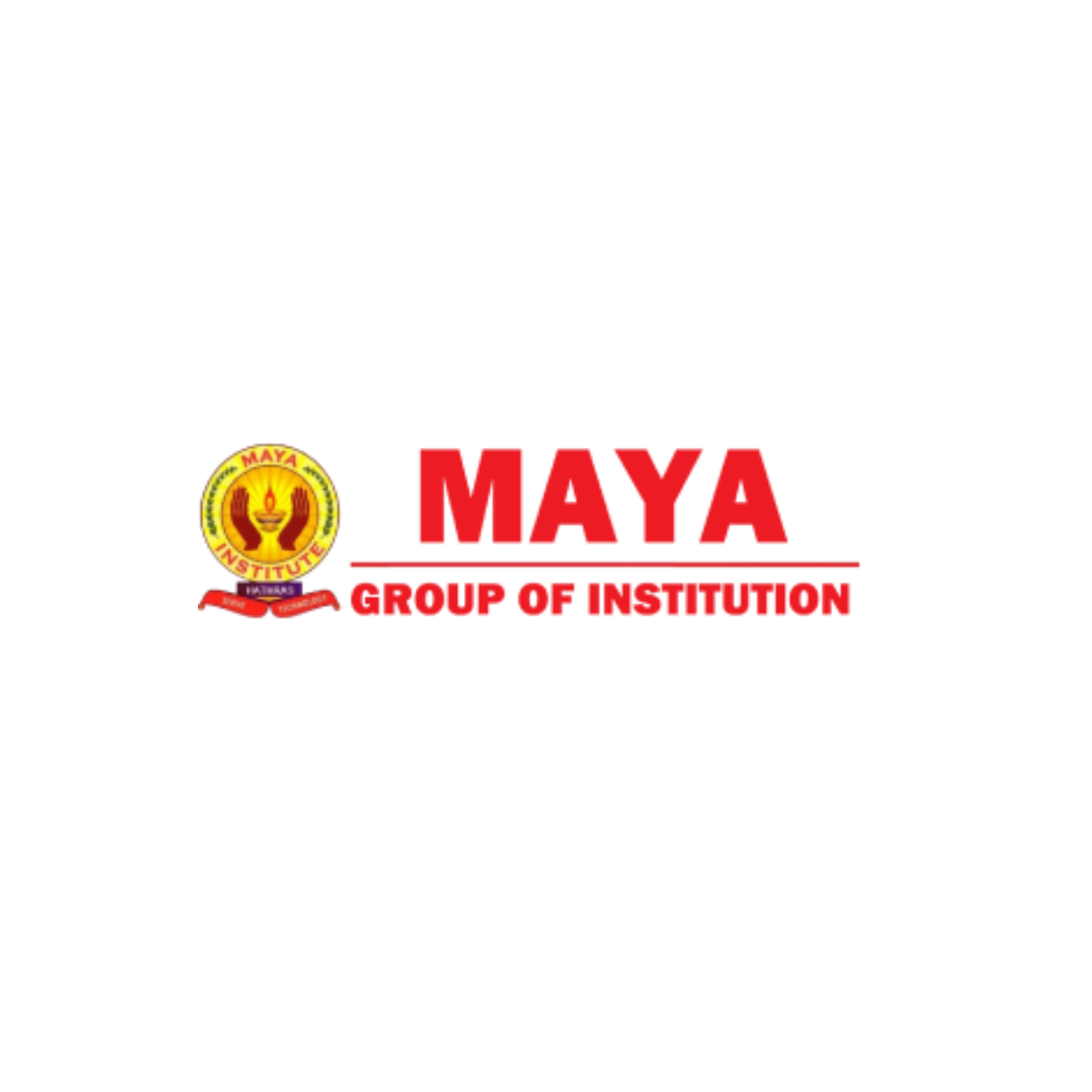 Maya Group  Institution