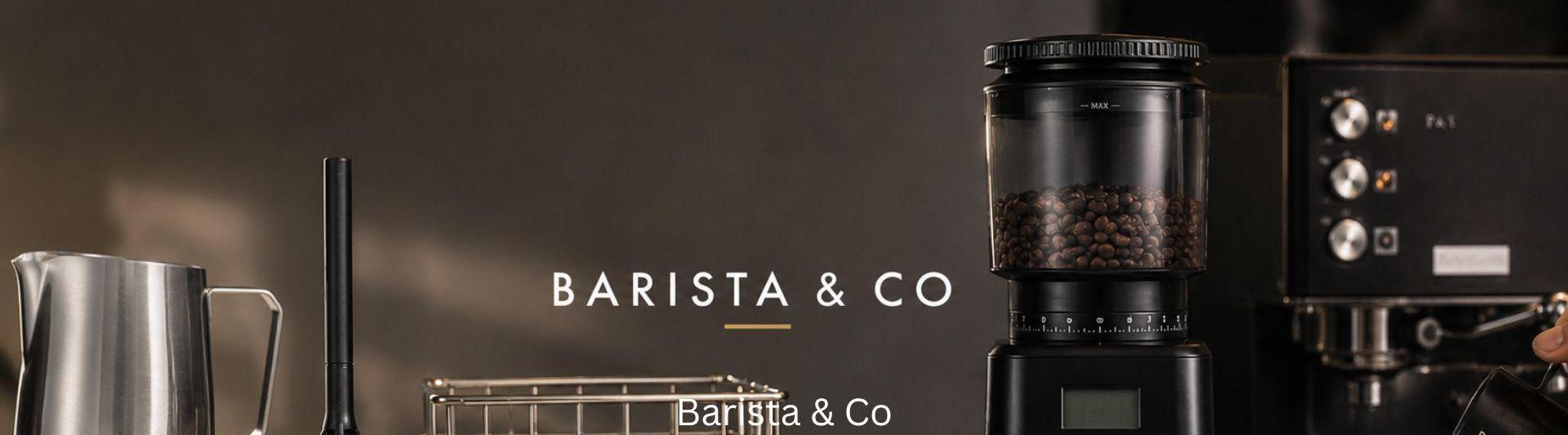 Barista & Co