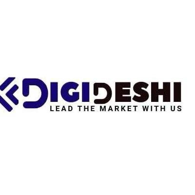DigiDeshi Marketing