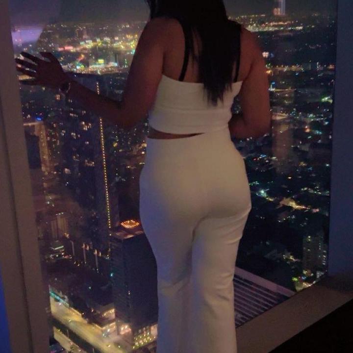 Tania Mukharjee