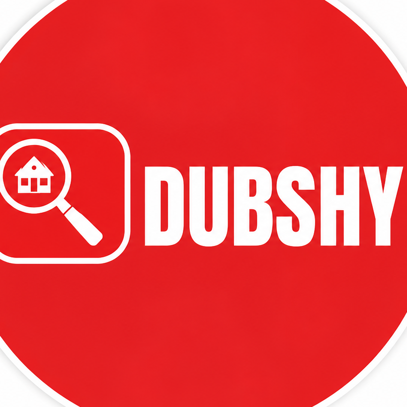 Dubshy Snagging
