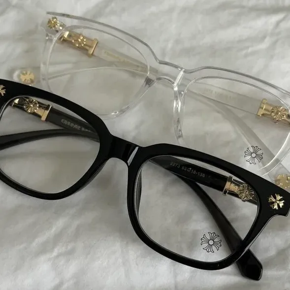 chrome hearts