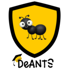 DeANTS LLC FZ