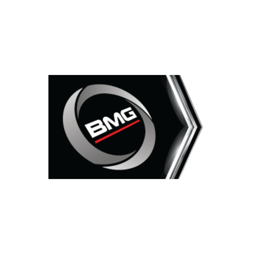 BMG World
