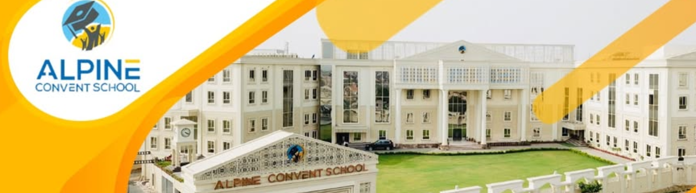 Alpine Convent School