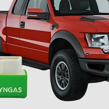 Syngas Production