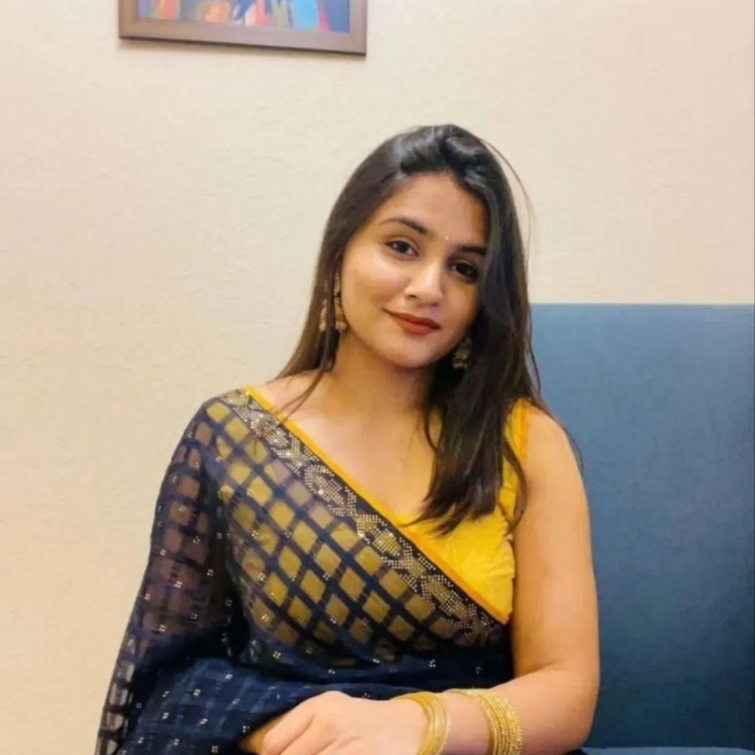 Monika Sharma