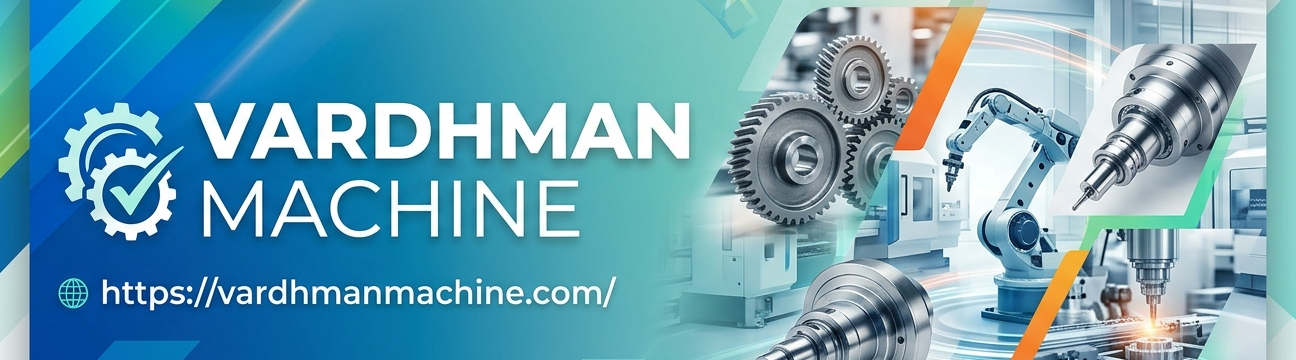 Vardhman Machine