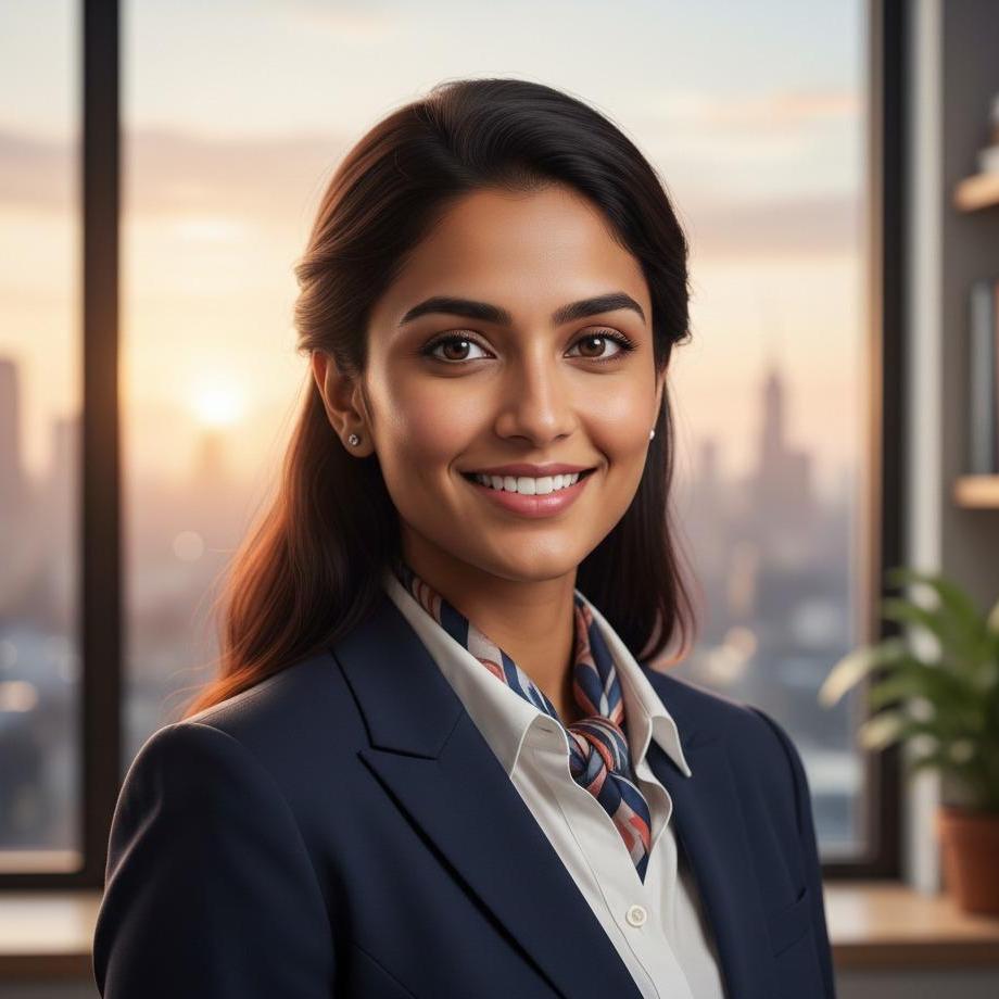 Riya Mishra