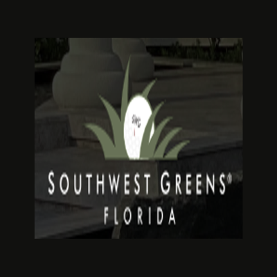 Southwest  Greens 