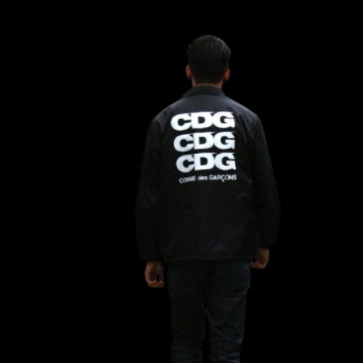 Comme Des Garccon