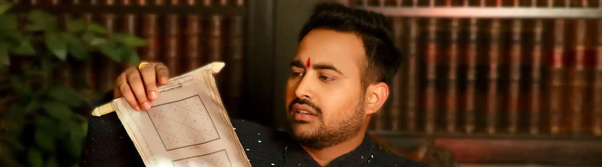 Astro Arun Pandit