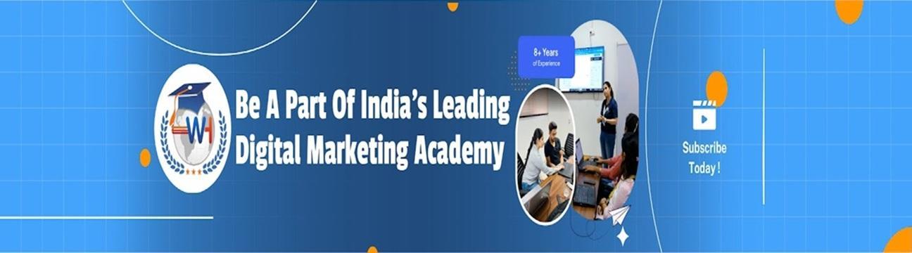 WebHopers Academy