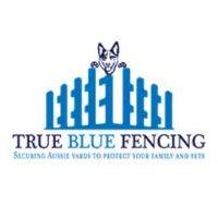 True Blue Fencing