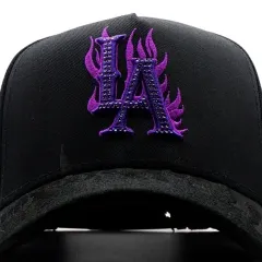 Barbas  Hats