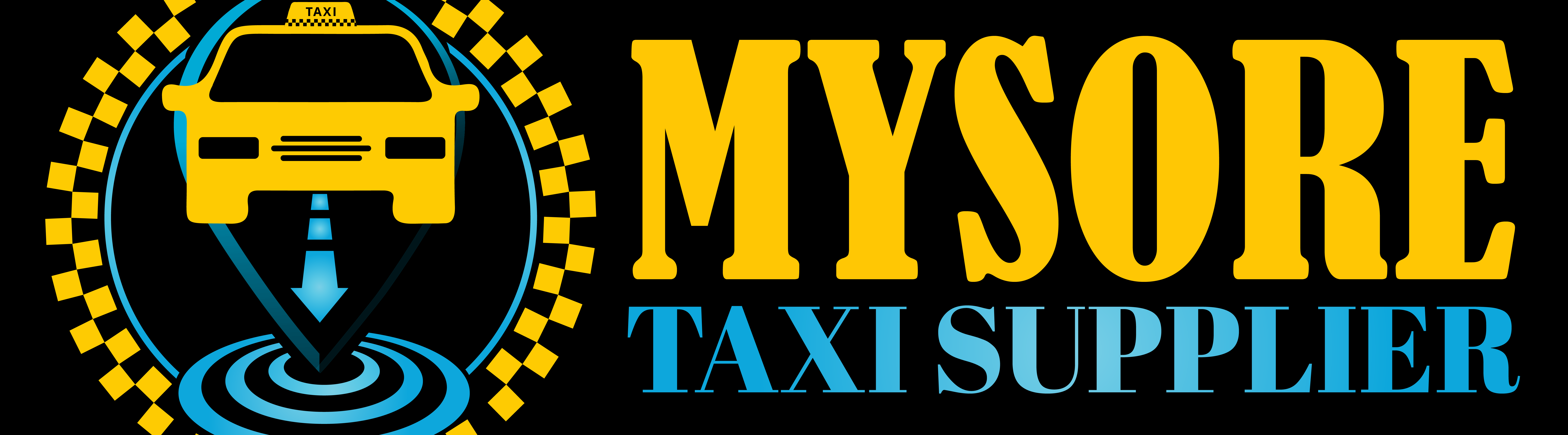 Mysore Taxi Supplier