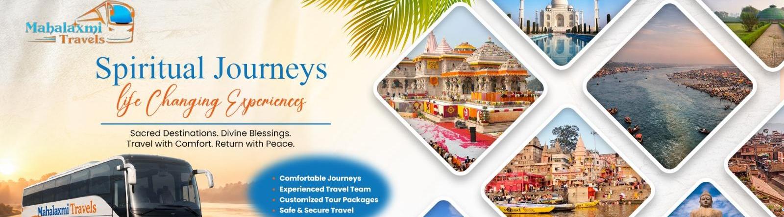 Maha Laxmi  Travel 